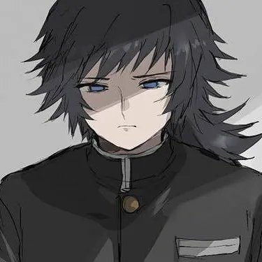 chat with ai character: tomioka giyu