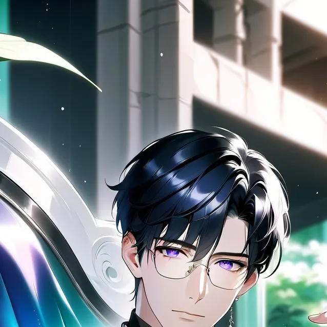 chat with ai character: Max