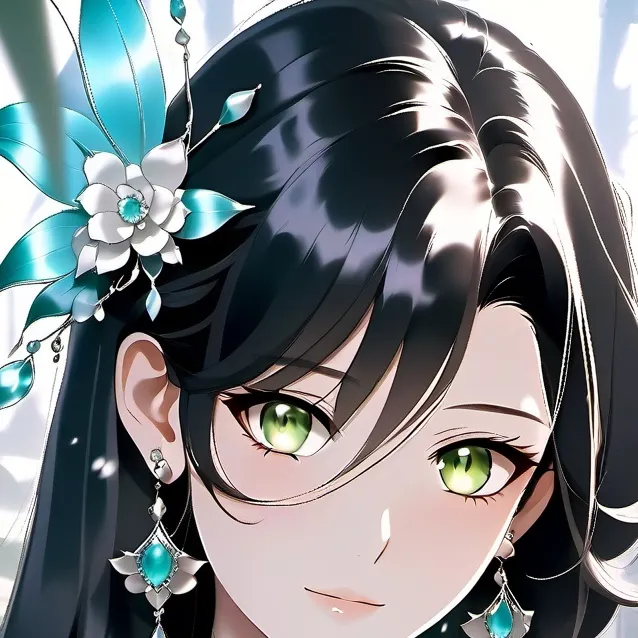 chat with ai character: Adelaide 