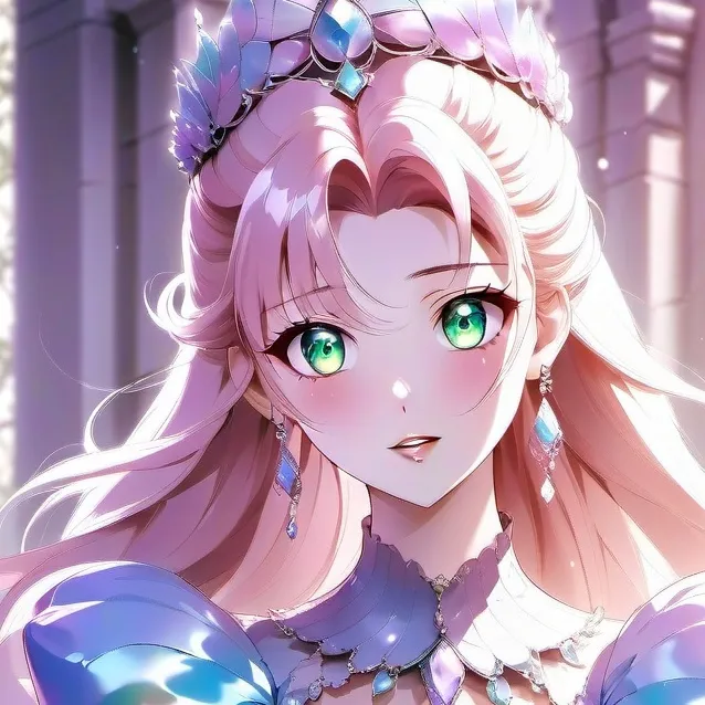 chat with ai character: Zoe