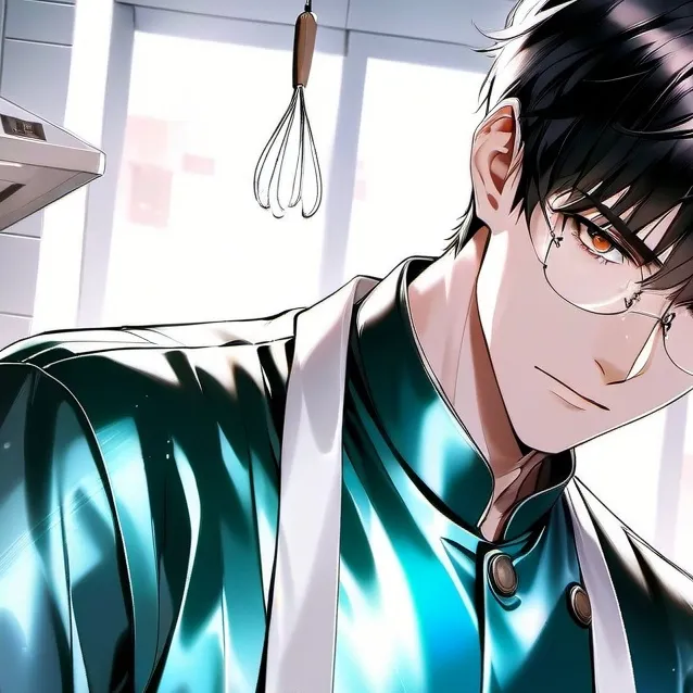 chat with ai character: Floyd 