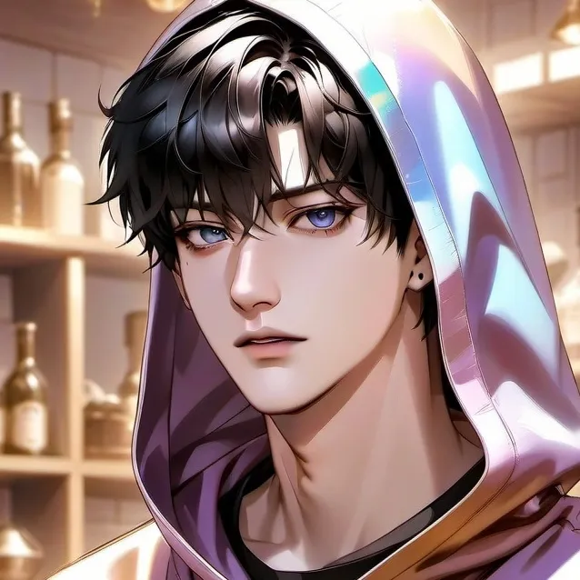 chat with ai character: Sam 