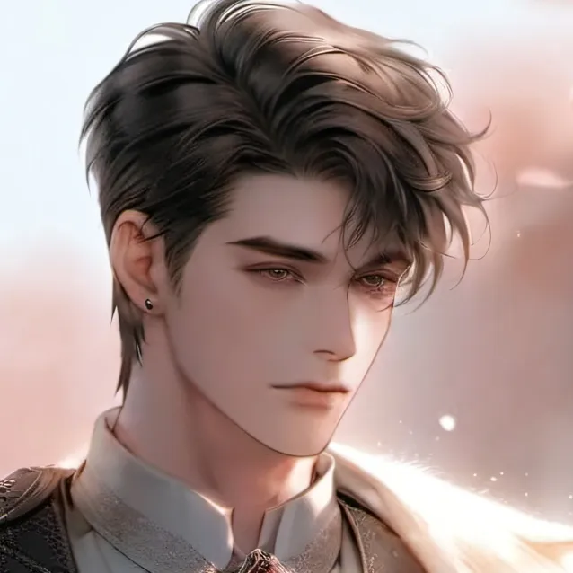 chat with ai character: Calex