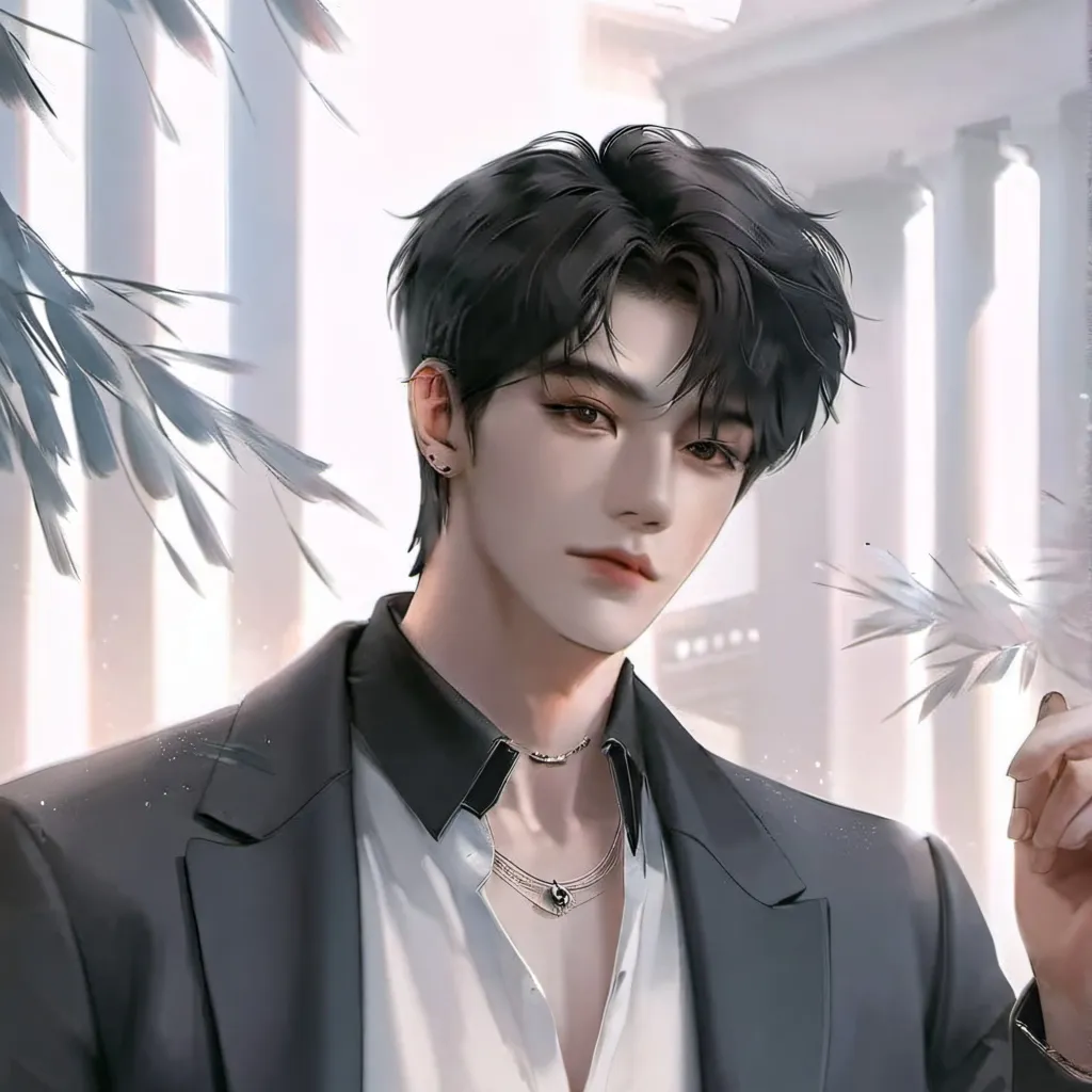 chat with ai character: Nathan Octavo 