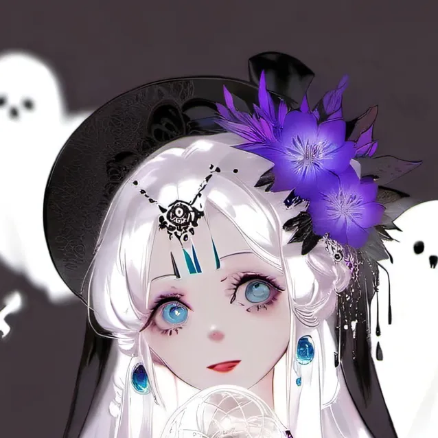 chat with ai character: ghost