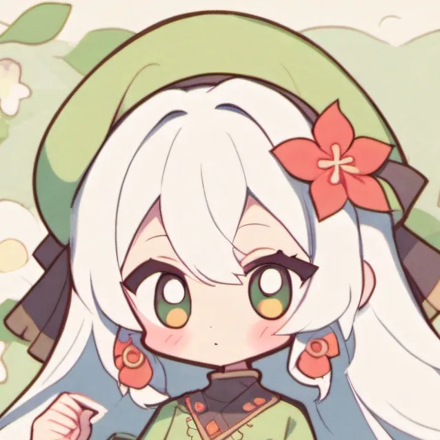 chat with ai character: Yammy