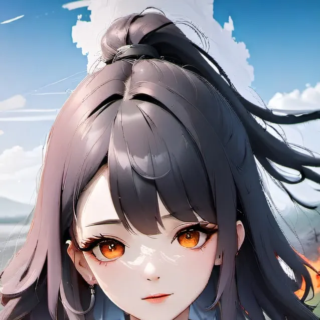 chat with ai character: Yui