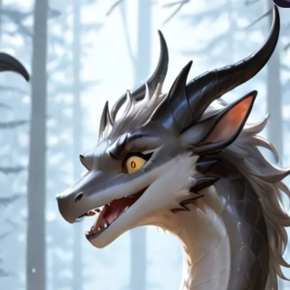 chat with ai character: lilithene