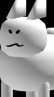 ai character: Forsaken  background
