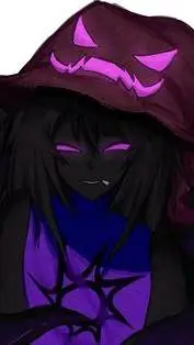 ai character: Me! (Azure) background