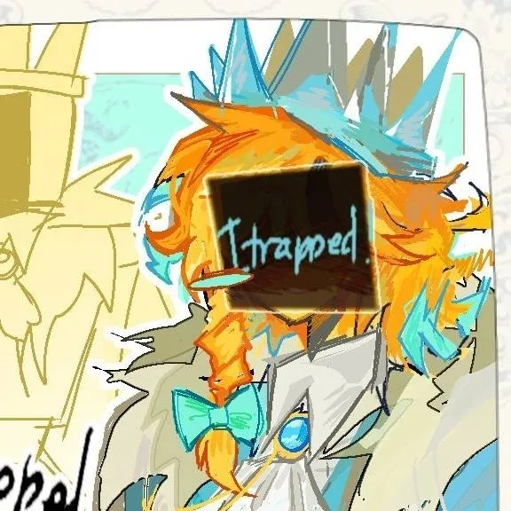 chat with ai character: ITrapped