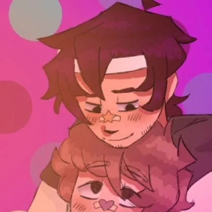 chat with ai character: Karl x Sapnap 