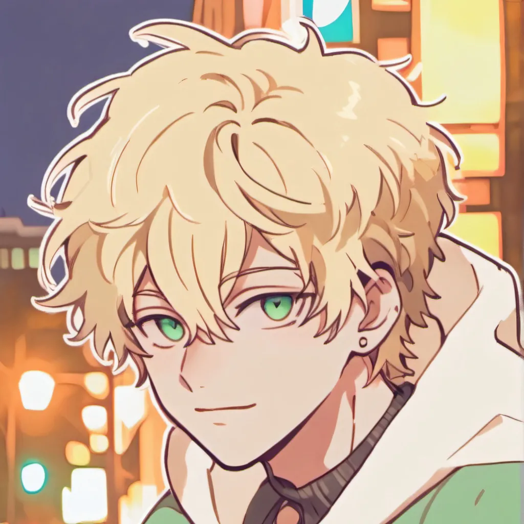 chat with ai character: Dnf