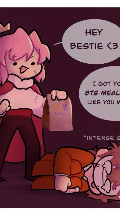 ai character: Dsmp background