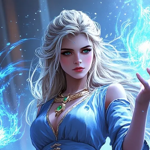 chat with ai character: me 