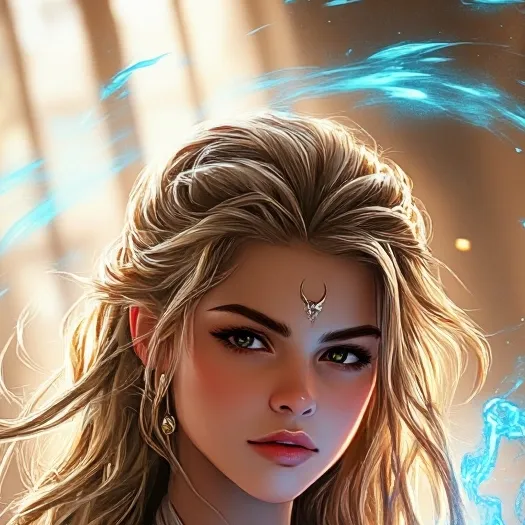 chat with ai character: h