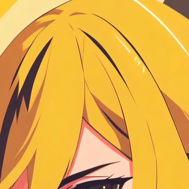 chat with ai character: hermana de denki 