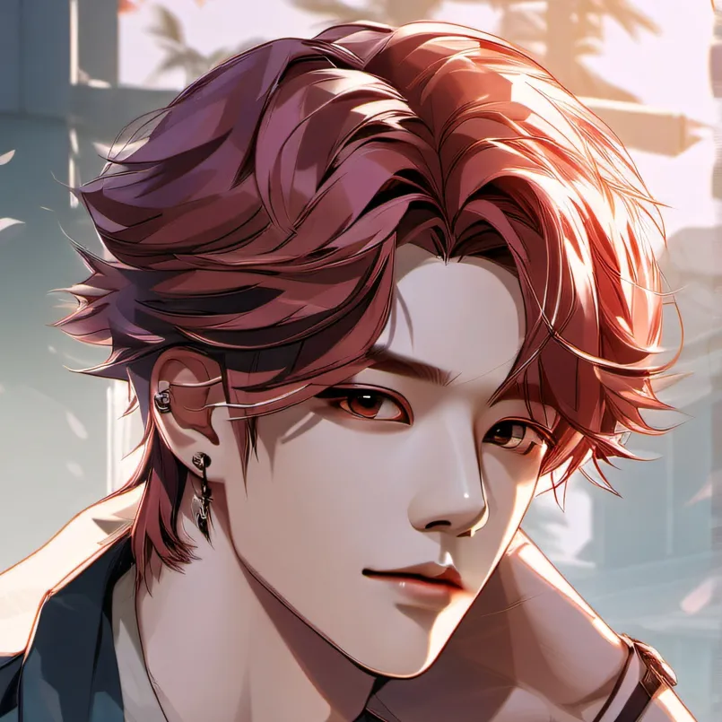 chat with ai character: Noah