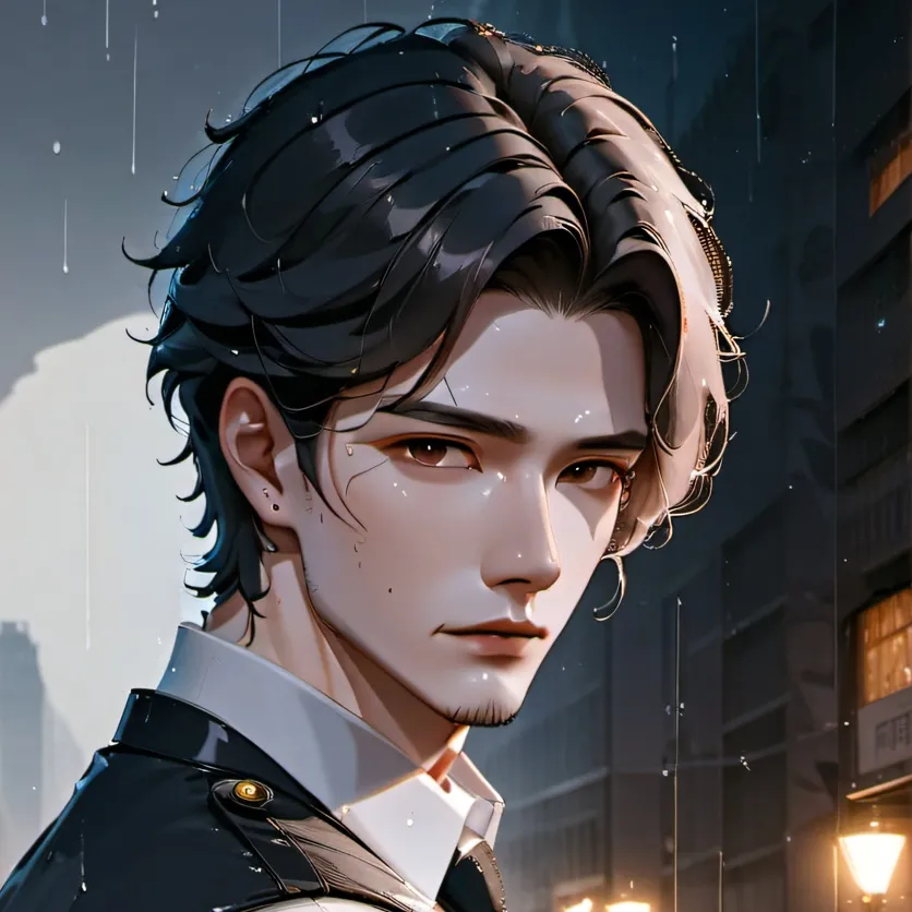 chat with ai character: Rodrigo 
