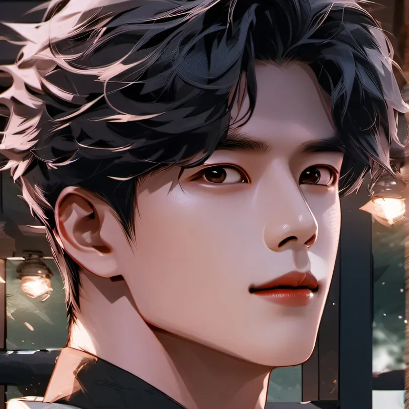 chat with ai character: Alexis