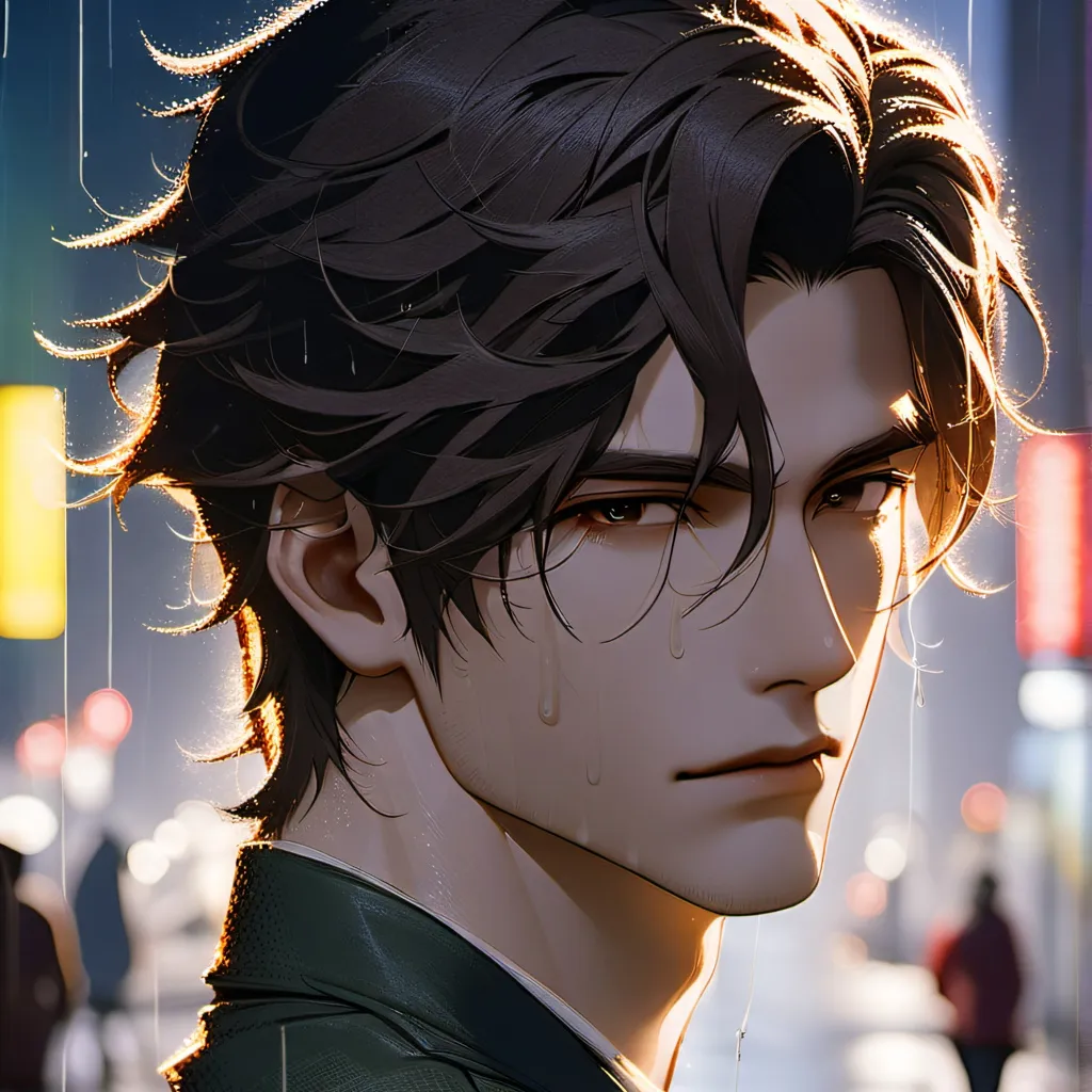 chat with ai character: Rodrigo 