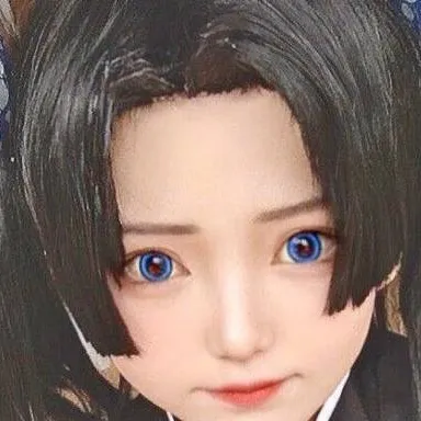 chat with ai character: charla con aoi