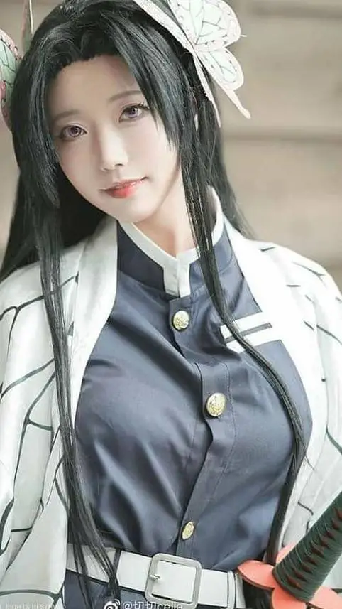 ai character: charla con kanae background