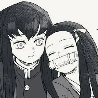 chat with ai character: nezuko x tokito