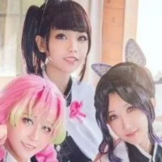 chat with ai character: mitsuri y Kanao 