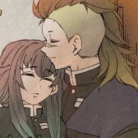 chat with ai character: genya x tokito