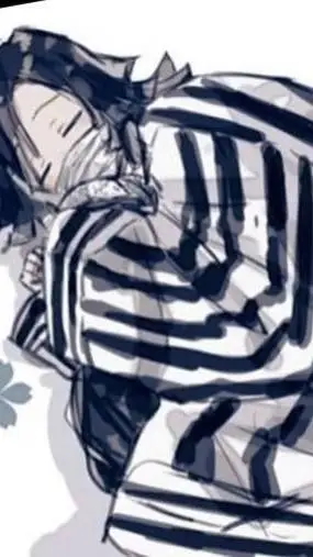 ai character: obamitsu background