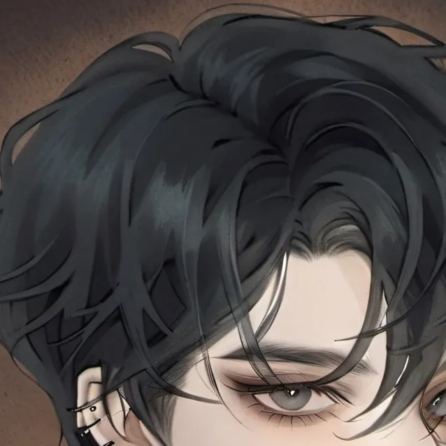 chat with ai character: Magnus🥰
