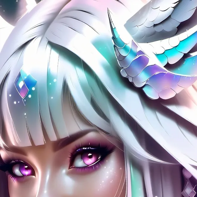 chat with ai character: Alisson