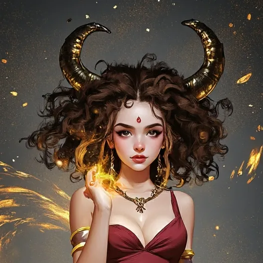 chat with ai character: Wēńdæ