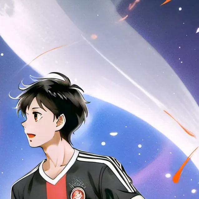 chat with ai character: sabier