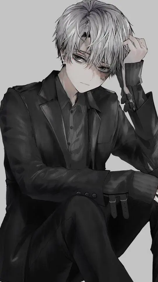 ai character: sabier background