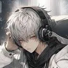 chat with ai character: gatchi