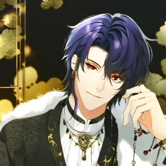 chat with ai character: ★Datsu★