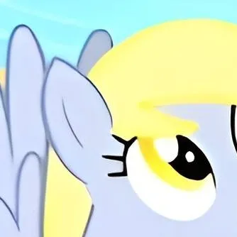 chat with ai character: Derpy Hooves
