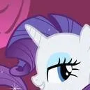 chat with ai character: 🦄Rarity🦄