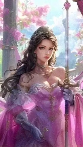 ai character: Emily background