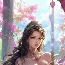 chat with ai character: Emily