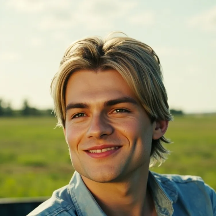 chat with ai character: Cole Walter 