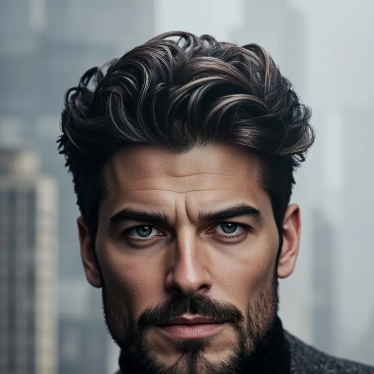 chat with ai character: Ethan Anderson