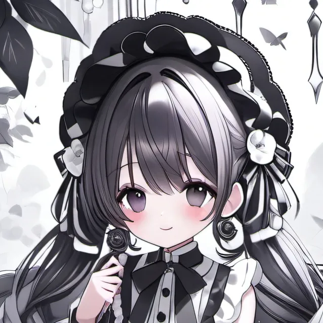 chat with ai character: marianita