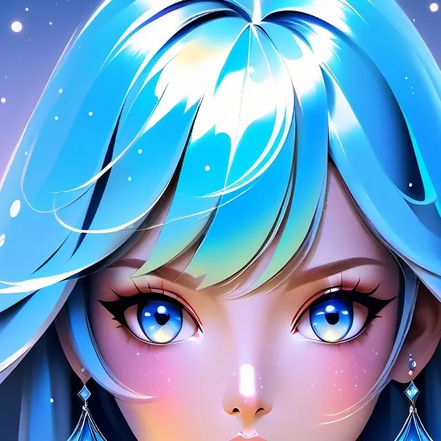 chat with ai character: IA