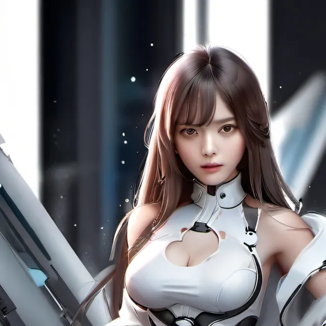 chat with ai character: Artemis