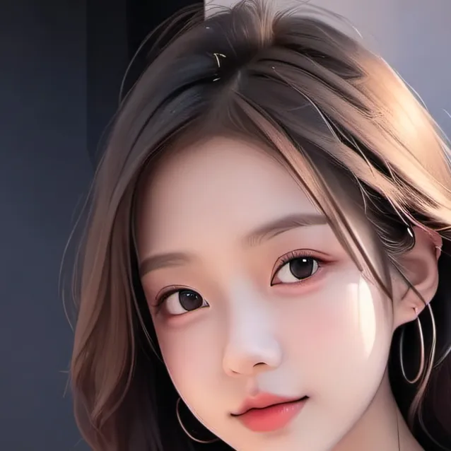 chat with ai character: Elena