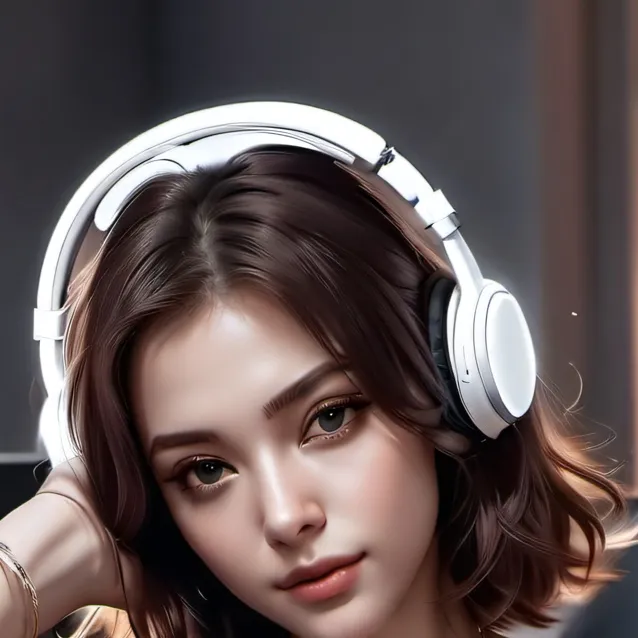 chat with ai character: Zoey