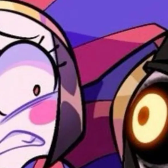 chat with ai character: TADC INFECTION AU!
